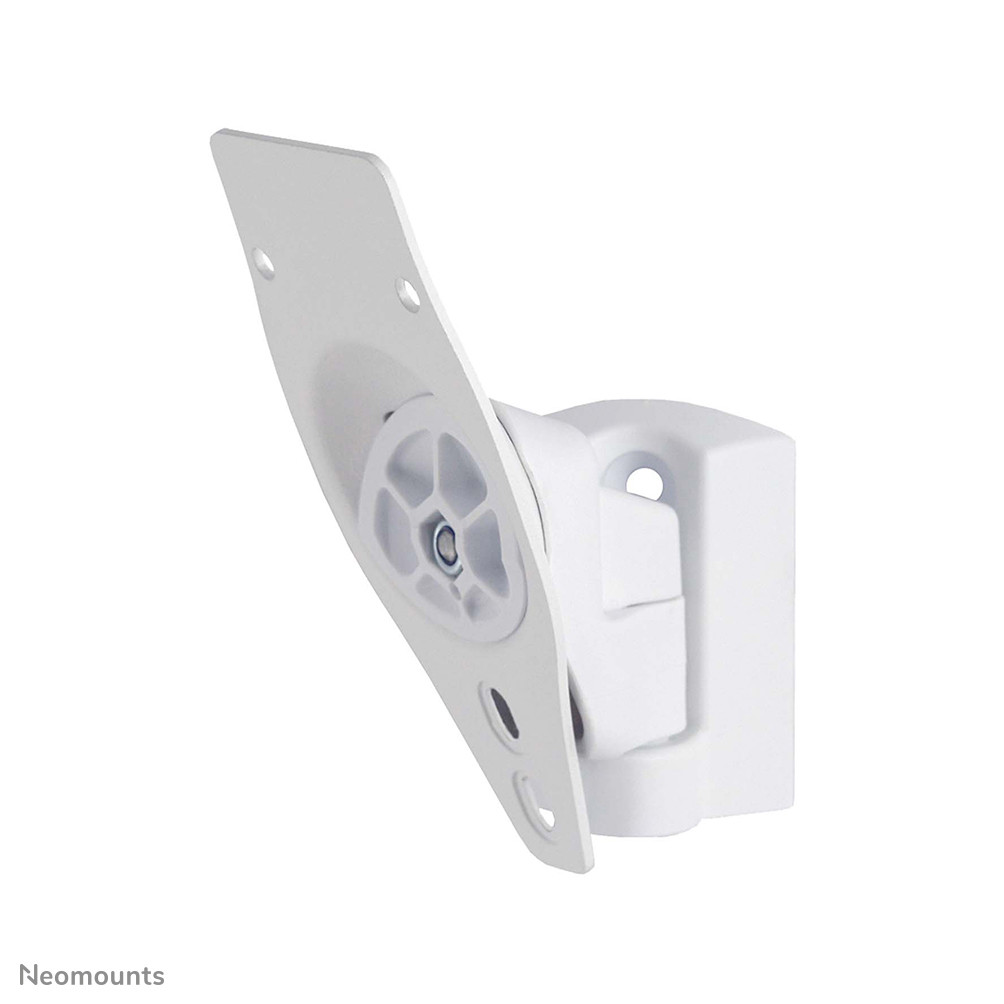Neomounts speaker?wall mount NM-WS300WHITE - Befestigungskit für Lautsprecher - weiß Neomounts speaker?wall mount NM-WS300WHITE - Befestigungskit für Lautsprecher - weiß