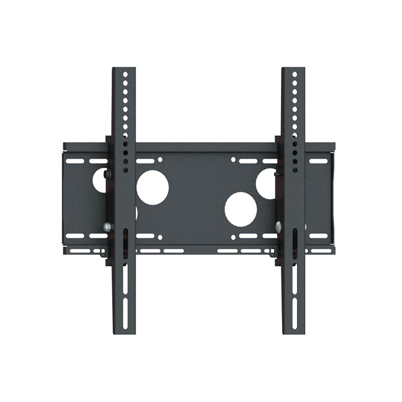 HAGOR Wandhalterung WH 50 T-HD, neigbar, schwarz