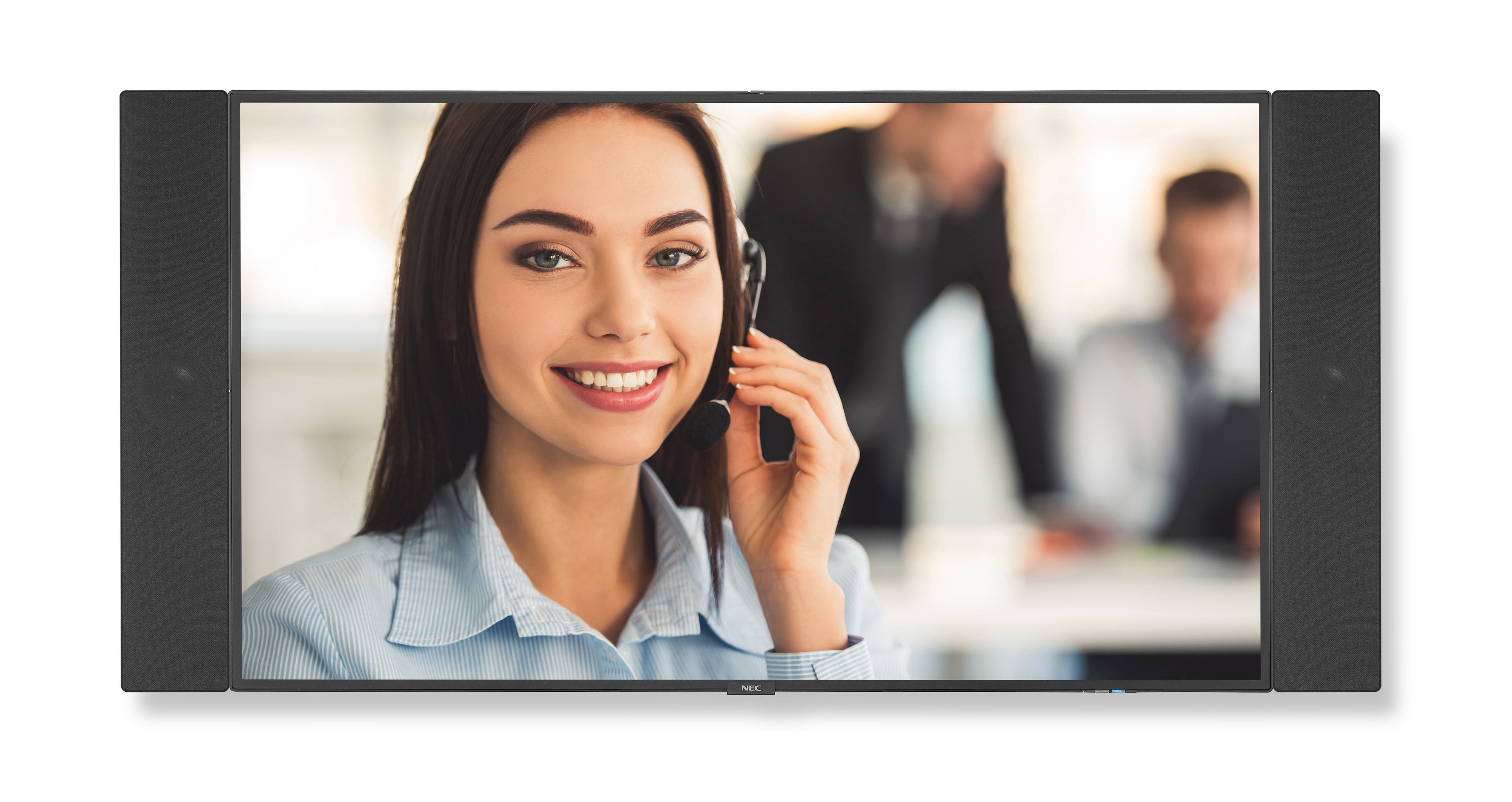 NEC SP-484SM NEC SP-484SM