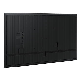 Samsung Smart Signage QB50C