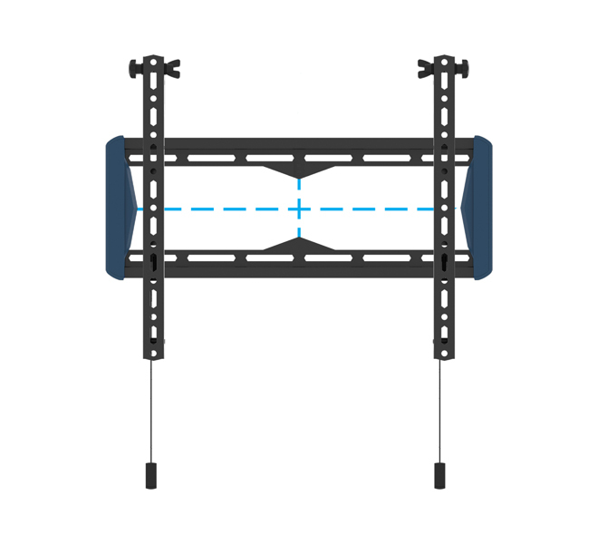 TV Wandhalterung, Schwenkbare Halterung, VESA Halterung, Bildschirmhalterung, Fernseher Montagerahmen