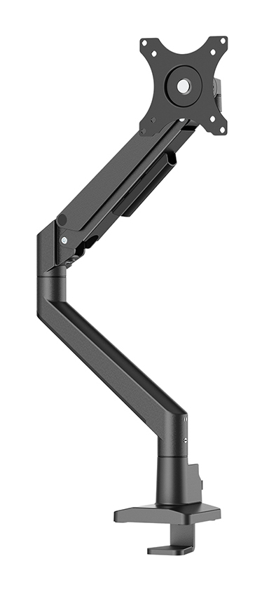 Neomounts DS70-250BL1 Monitorarm 17-35" - Gasfeder - Topfix - 180°-Stopp Neomounts DS70-250BL1 Monitorarm 17-35" - Gasfeder - Topfix - 180°-Stopp
