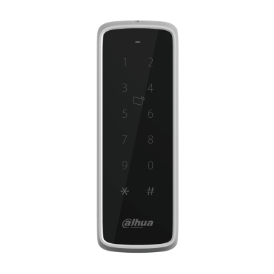 Dahua CCTV Access Control, DHI-ASR2101A-D, ID Card,Password Access Reader Dahua CCTV Access Control, DHI-ASR2101A-D, ID Card,Password Access Reader