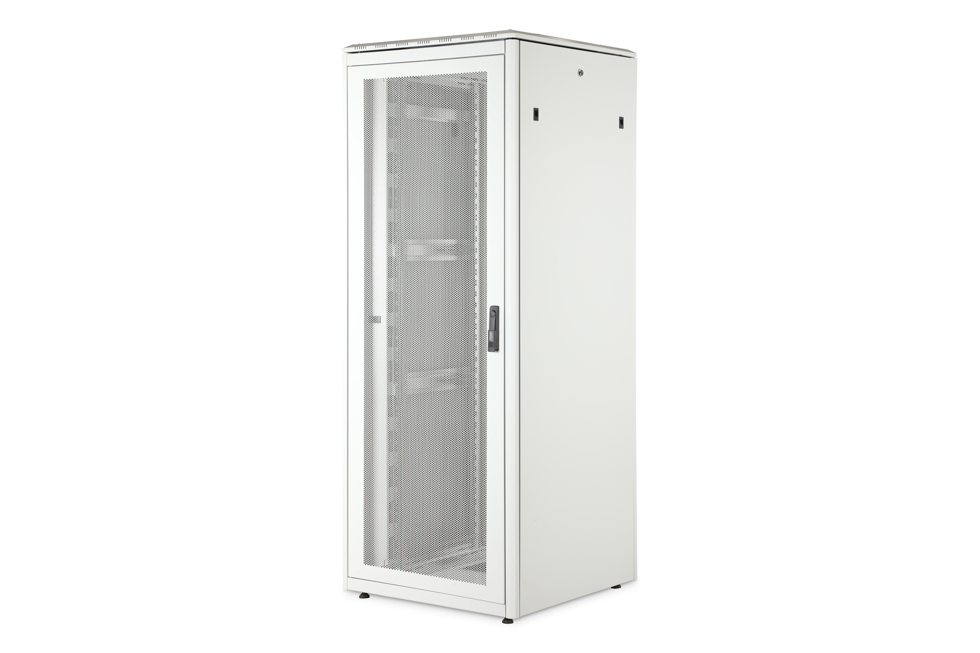 Datenbank, Serverrack, Metallkorpus, Schrank, Gehäuse