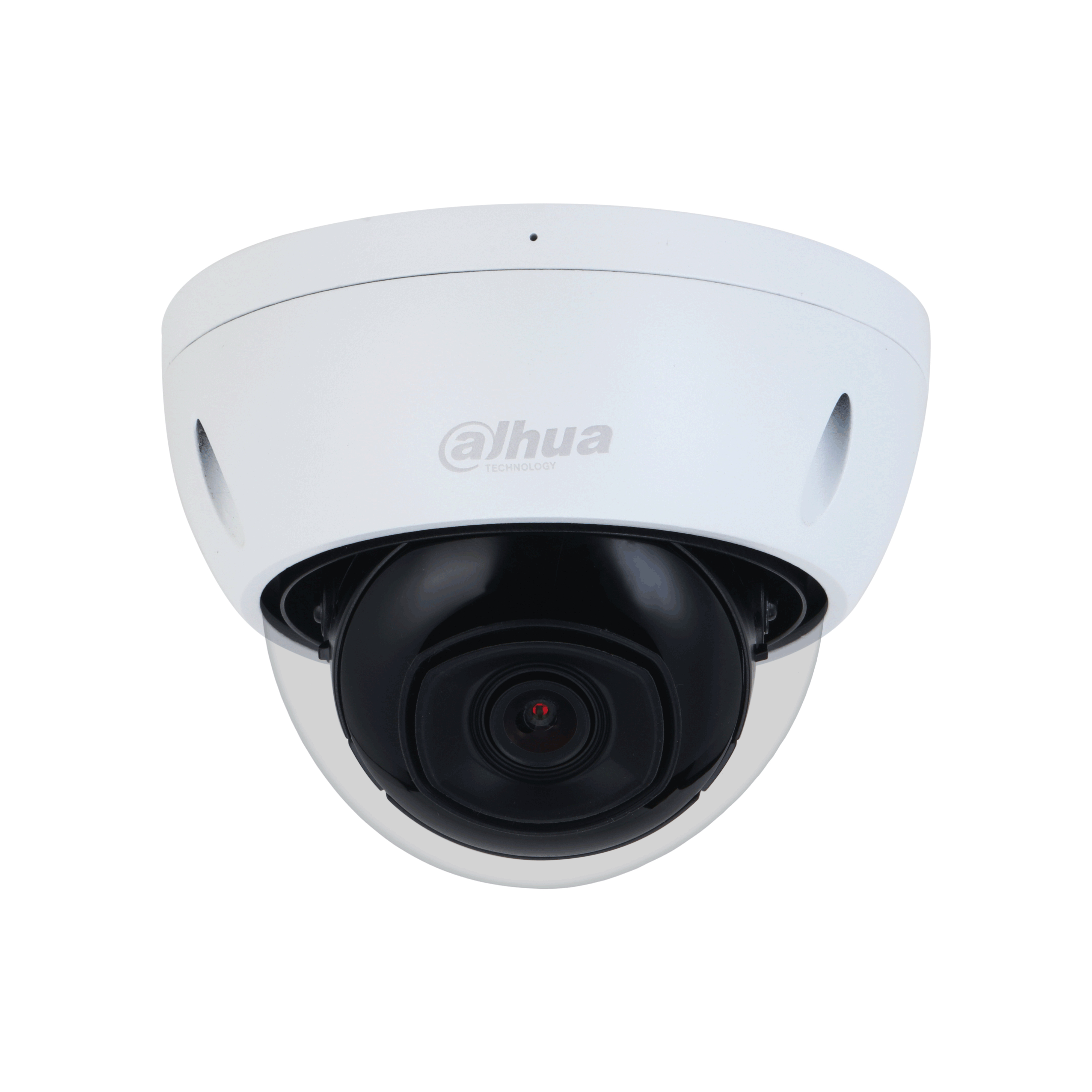 Dahua CCTV 5MP IR Fixed-focal Dome WizSense Network Camera, DH-IPC-HDBW2541EP-S-0280B-S2 Bekleidung, Schutzhelm, Helm, Elektronik