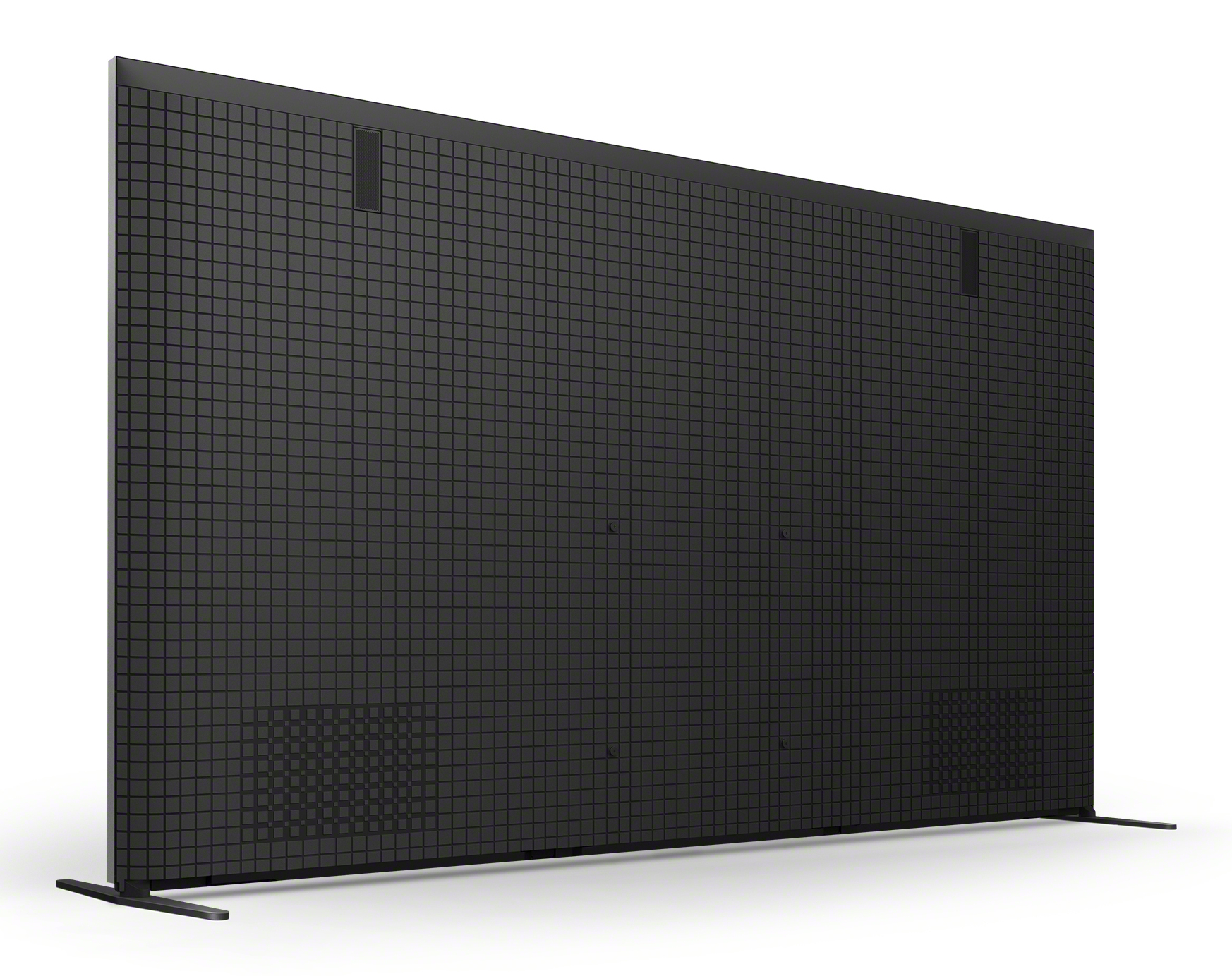 Sony Display 75" 4K QLED XR Mini-LED Tuner w/3yr PS FWD-75XR90