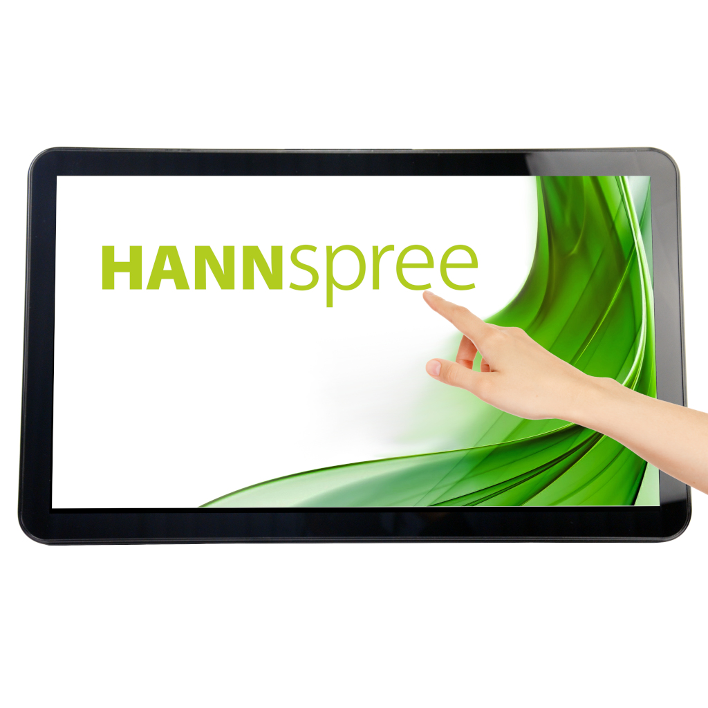 HANNSpree HO225OTB Display HD Open Frame/Touch