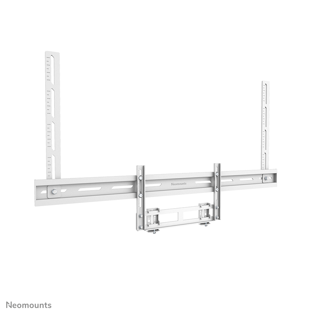 Neomounts Universal Video bar- Sound bar & Cam mount for Jabra Poly Neat