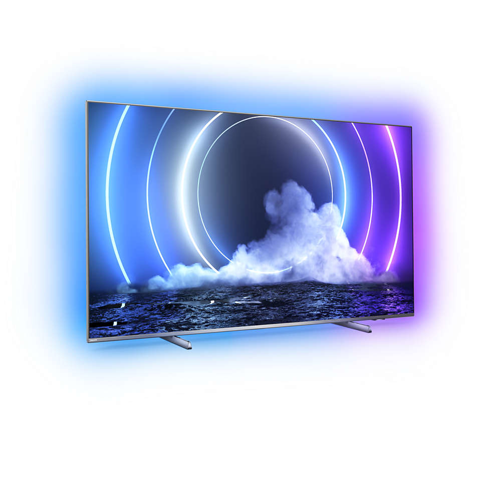 Philips TV  75PML9506