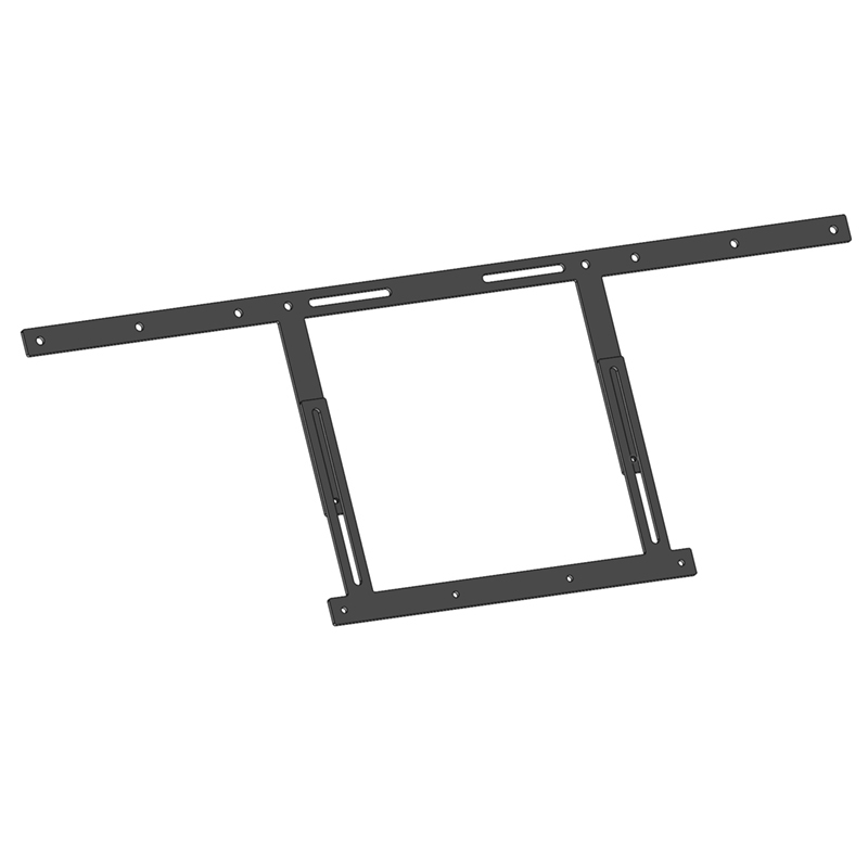 HAGOR Z Cisco Room-Kit Adapter 55"-75"