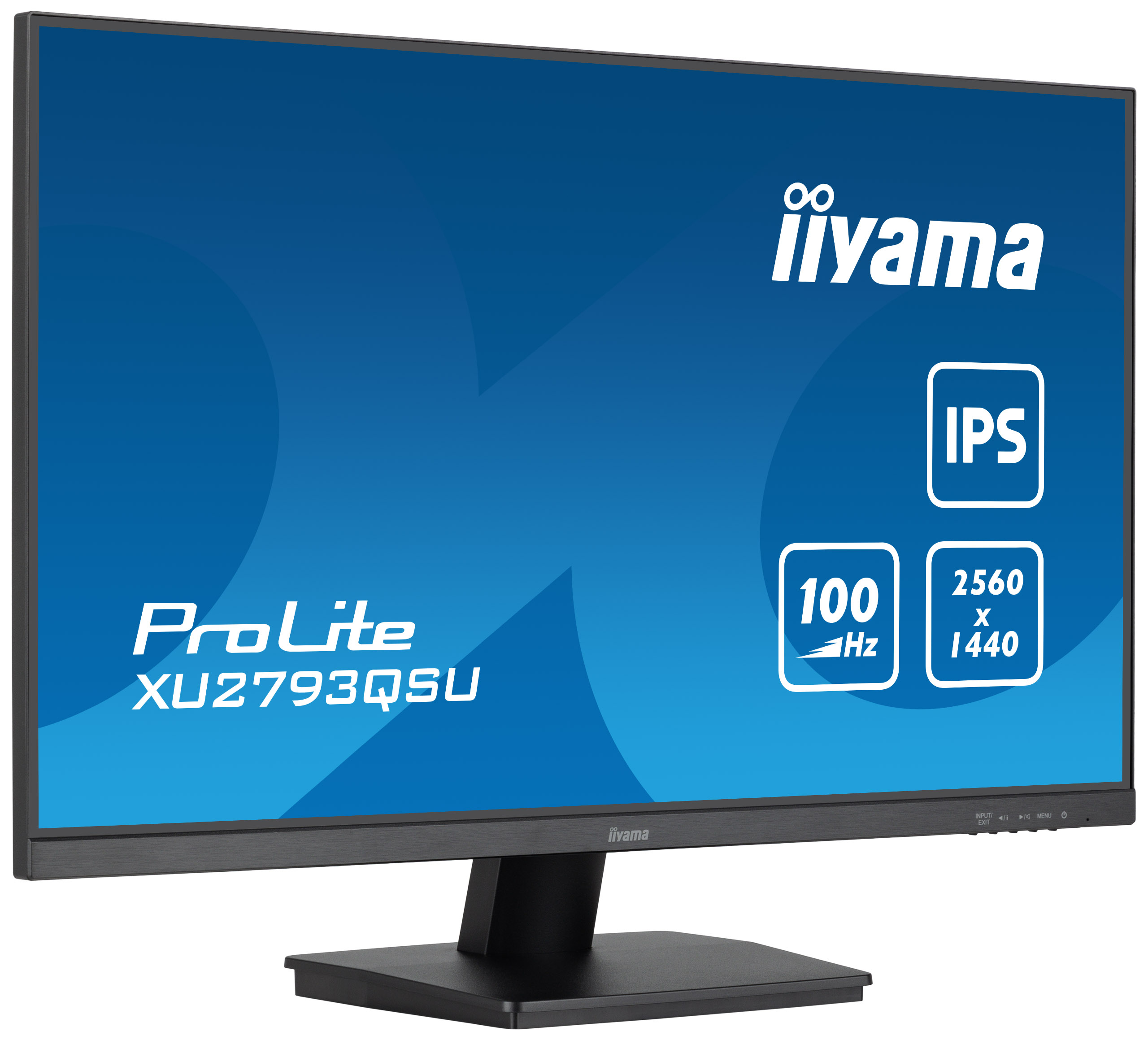 IIYAMA Monitor XU2793QSU-B7
