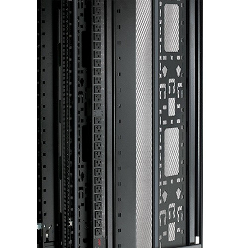 APC AR7502 - Vertical Cable Organizer, NetShelter SX, 42U (Qty. 2)