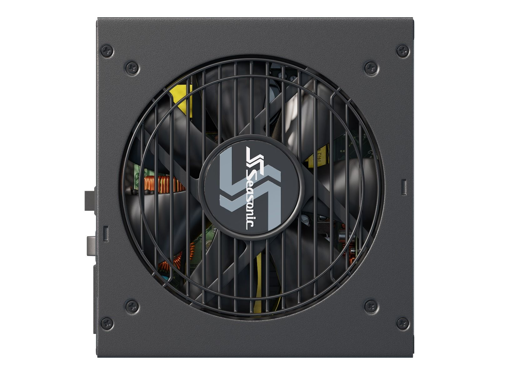 Seasonic FOCUS GX-1000 | 1000W | aktiv | vollmodular | 80 PLUS Gold