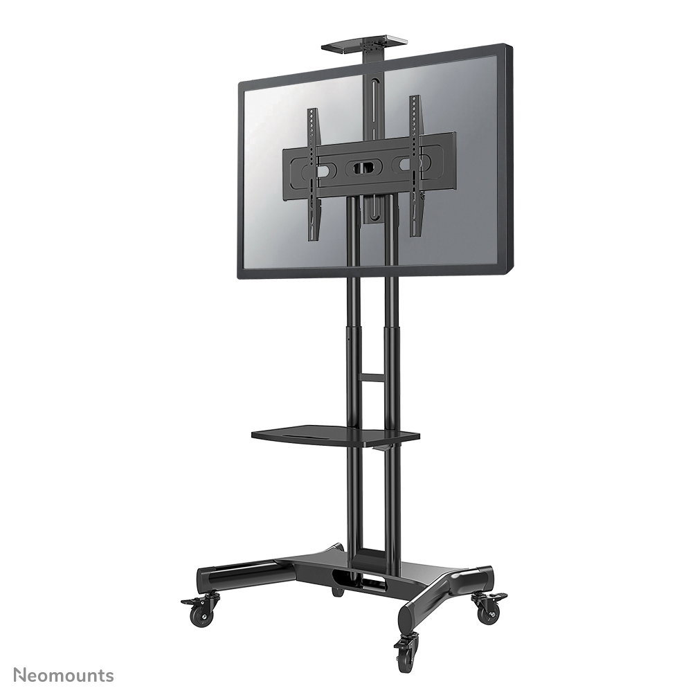 Neomounts NM-M1700BLACK TV-Trolley 32-75" Neomounts NM-M1700BLACK TV-Trolley 32-75"