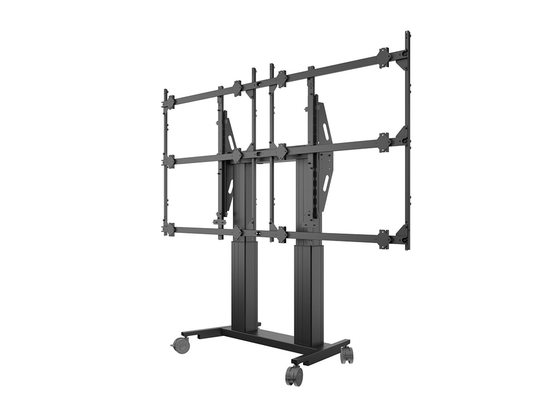 HAGOR HP Twin Lift FS-DB