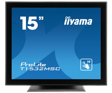 Iiyama ProLite T1532MSC-B5X