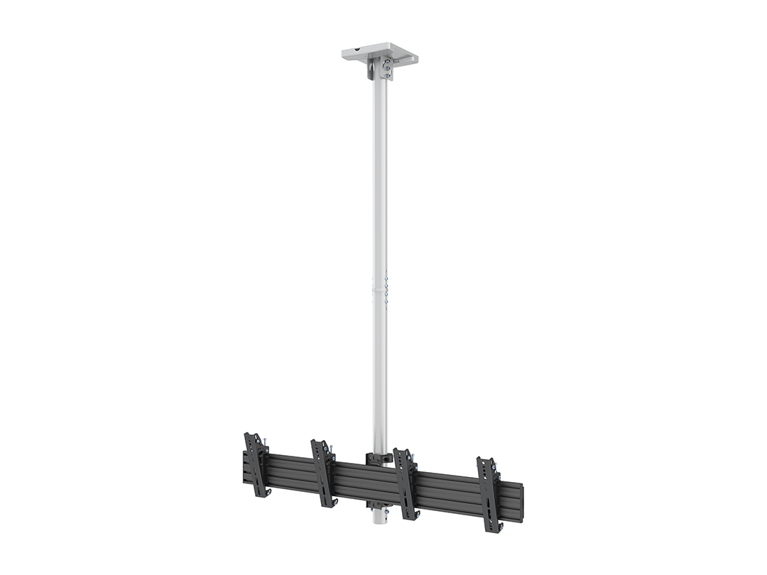 HAGOR BrackIT Stand Scandio Black HAGOR BrackIT Stand Scandio Black