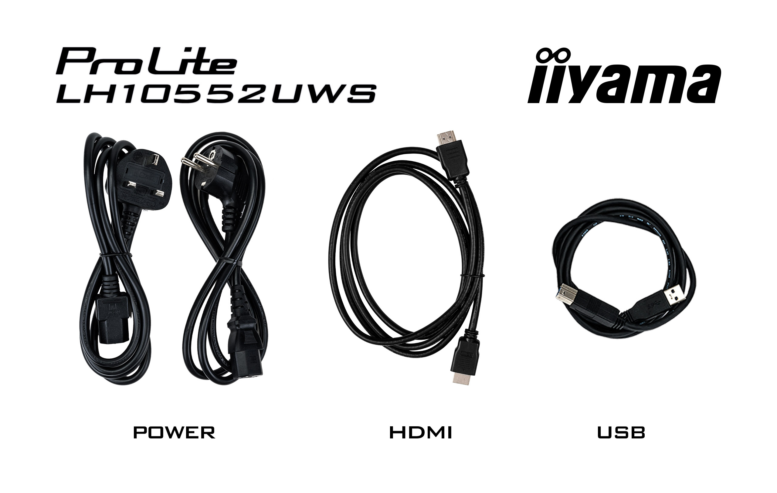 netzteile, kabel, HDMI, USB, adapter
