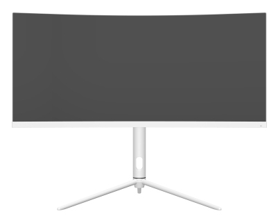 monitor, gaming monitor, ultra-wide, stand, screen