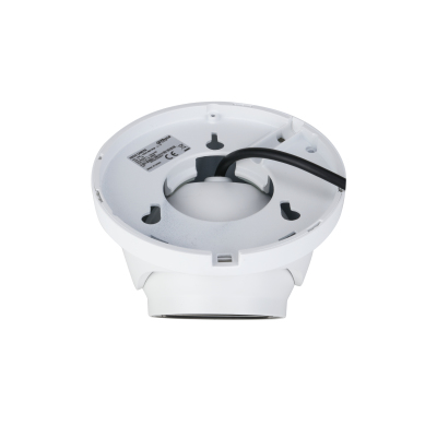 Dahua CCTV 5MP General HDCVI  IR Eyeball Camera, DH-HAC-HDW1500TMQP-Z-A-2712-S2