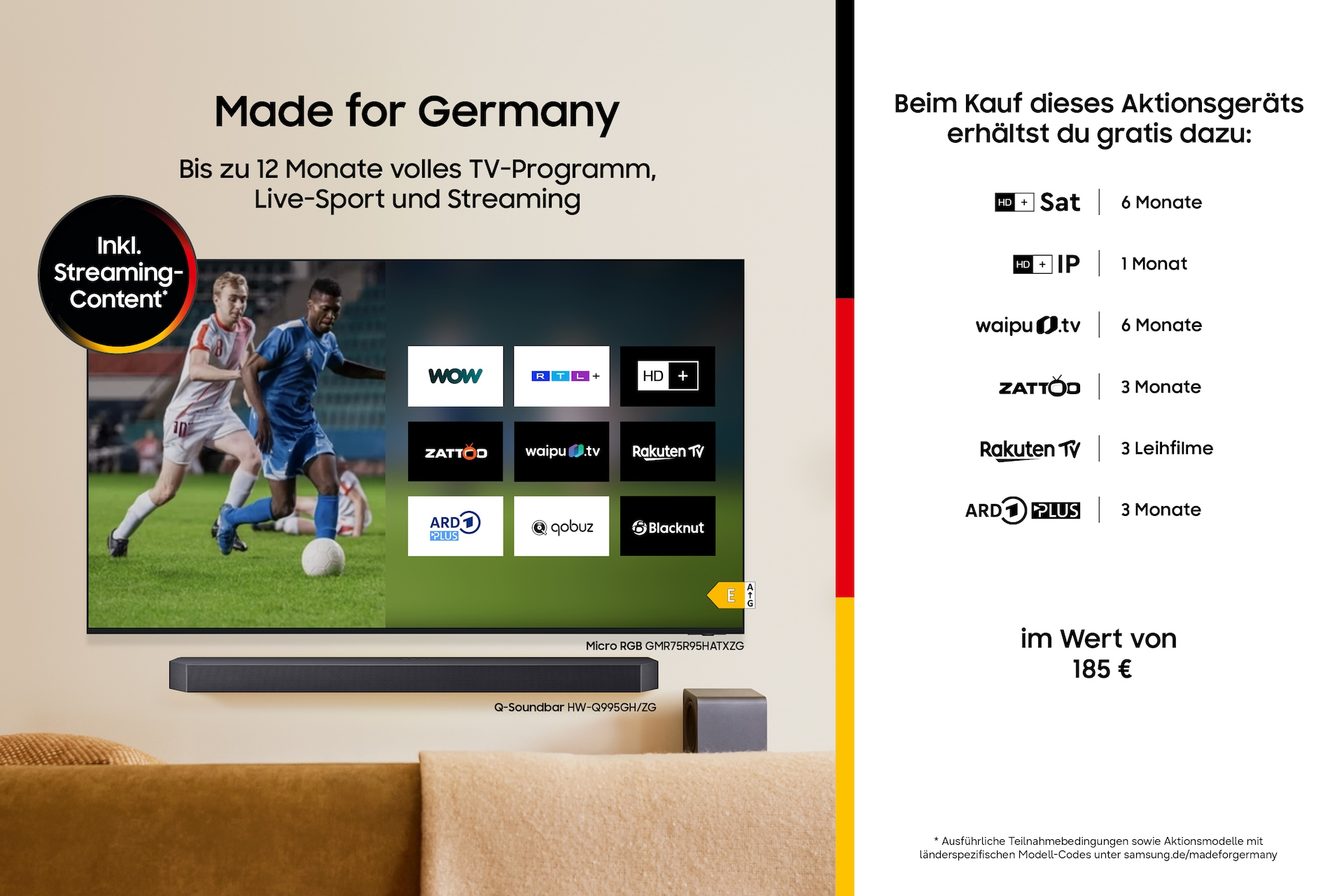tv, fernseher, soundbar, matte, uraltes design