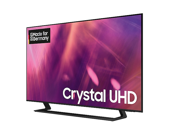 Samsung TV GU43AU9079    (2021)