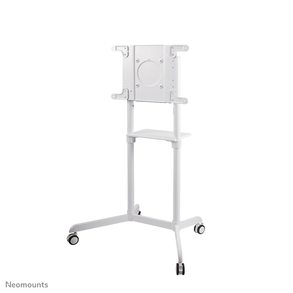 Neomounts NS-M1250WHITE TV-Trolley 37-70" - drehbar Neomounts NS-M1250WHITE TV-Trolley 37-70" - drehbar