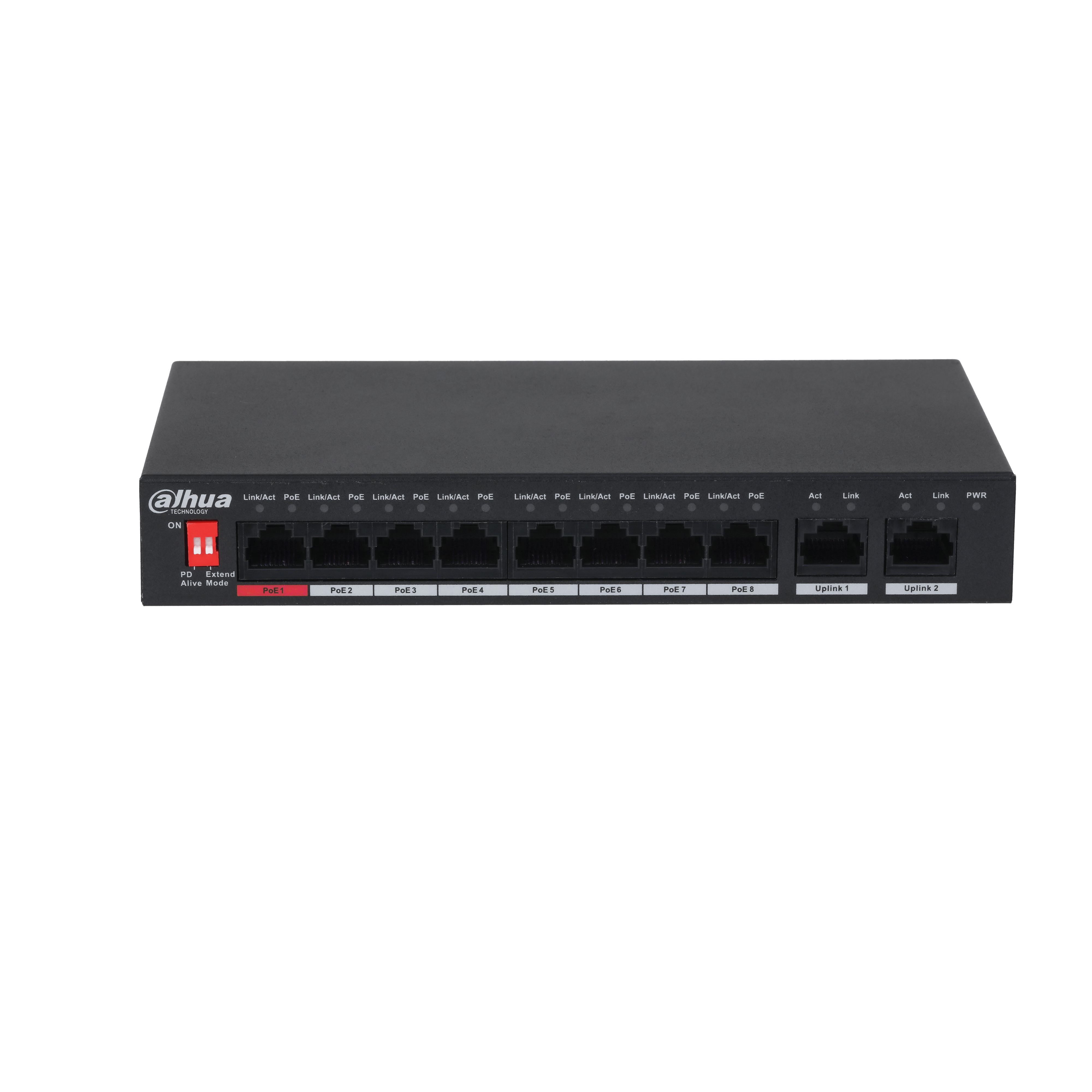 Dahua CCTV-Zubehör PFS3010-8ET-96-V2 Elektronik, Hardware, Nabe