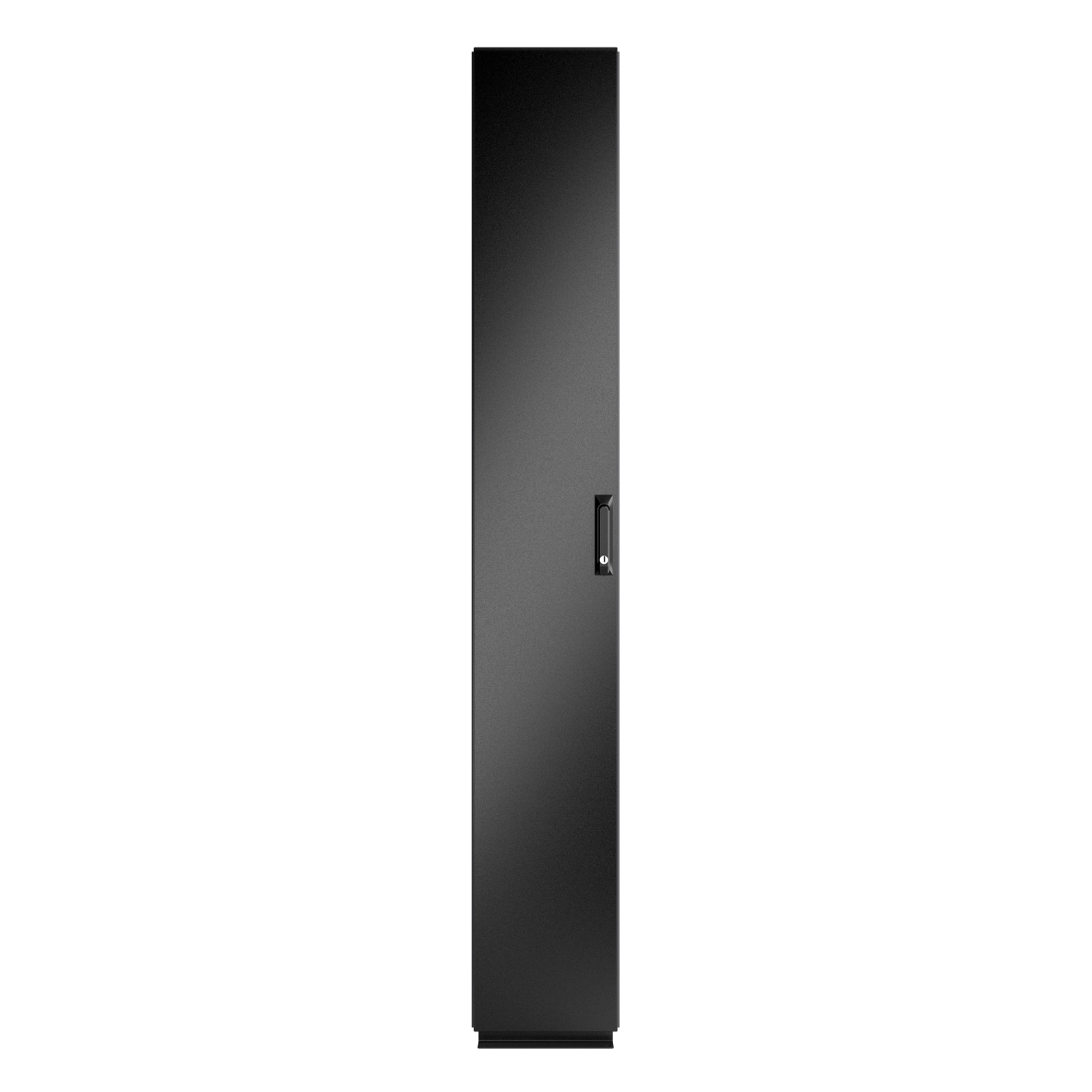 APC om Entry Cabinet for 250 KW for Easy UPS 3-Phase Modular and Galaxy PX UPS, Black