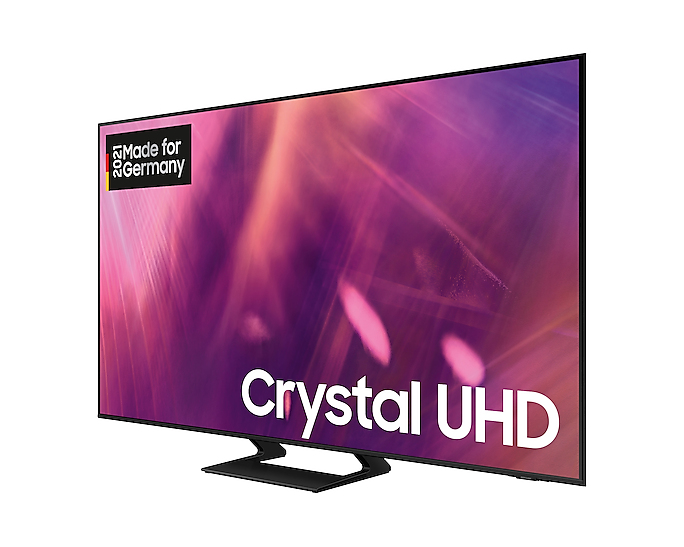 Samsung TV GU65AU9079   (2021)
