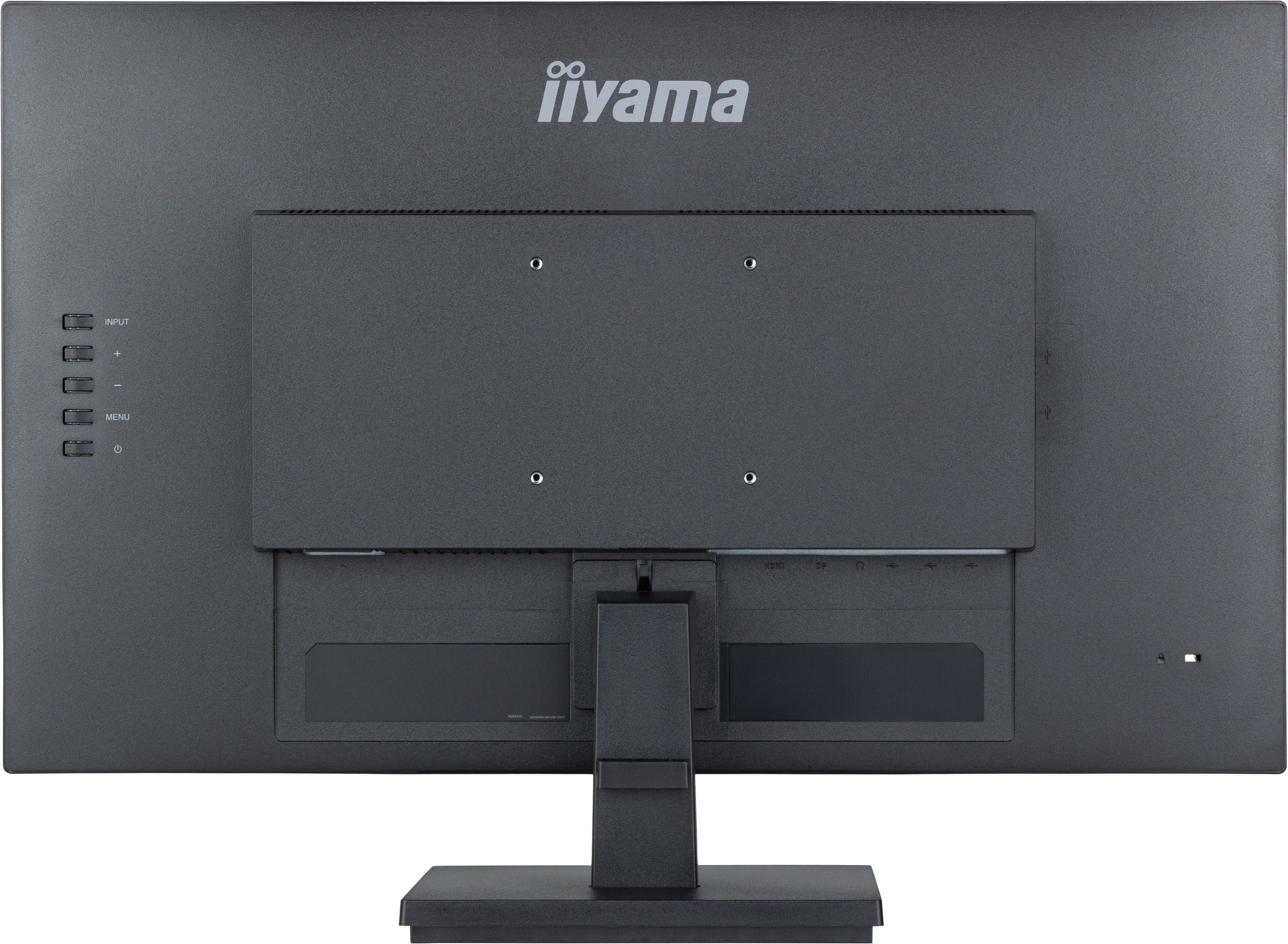 IIYAMA Monitor XU2792QSU-B6