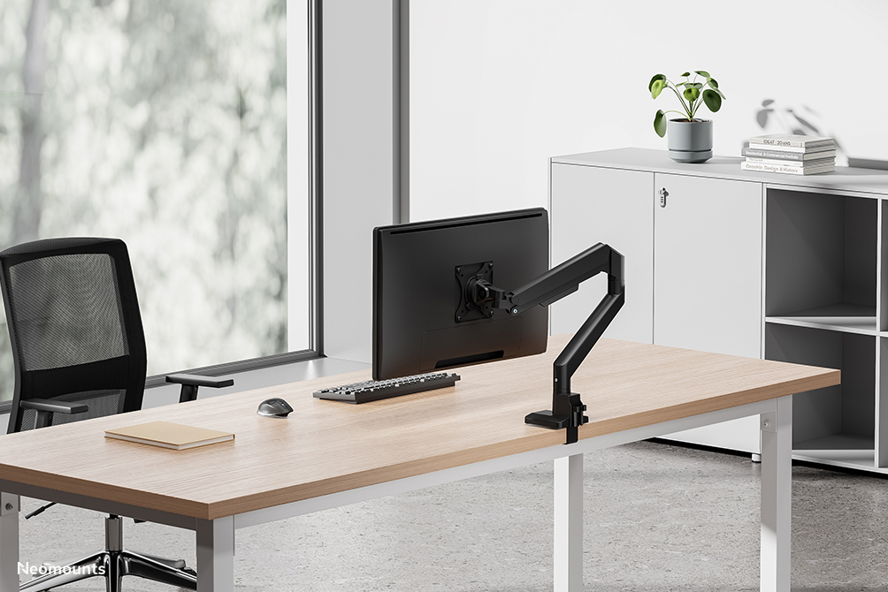 schreibtisch, monitor, desk mount, organizer, bürotisch