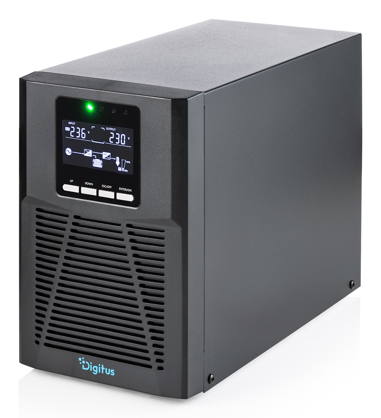 USV, Unterbrechungsfreie Stromversorgung, Inverter, Kompakt, Netzteil