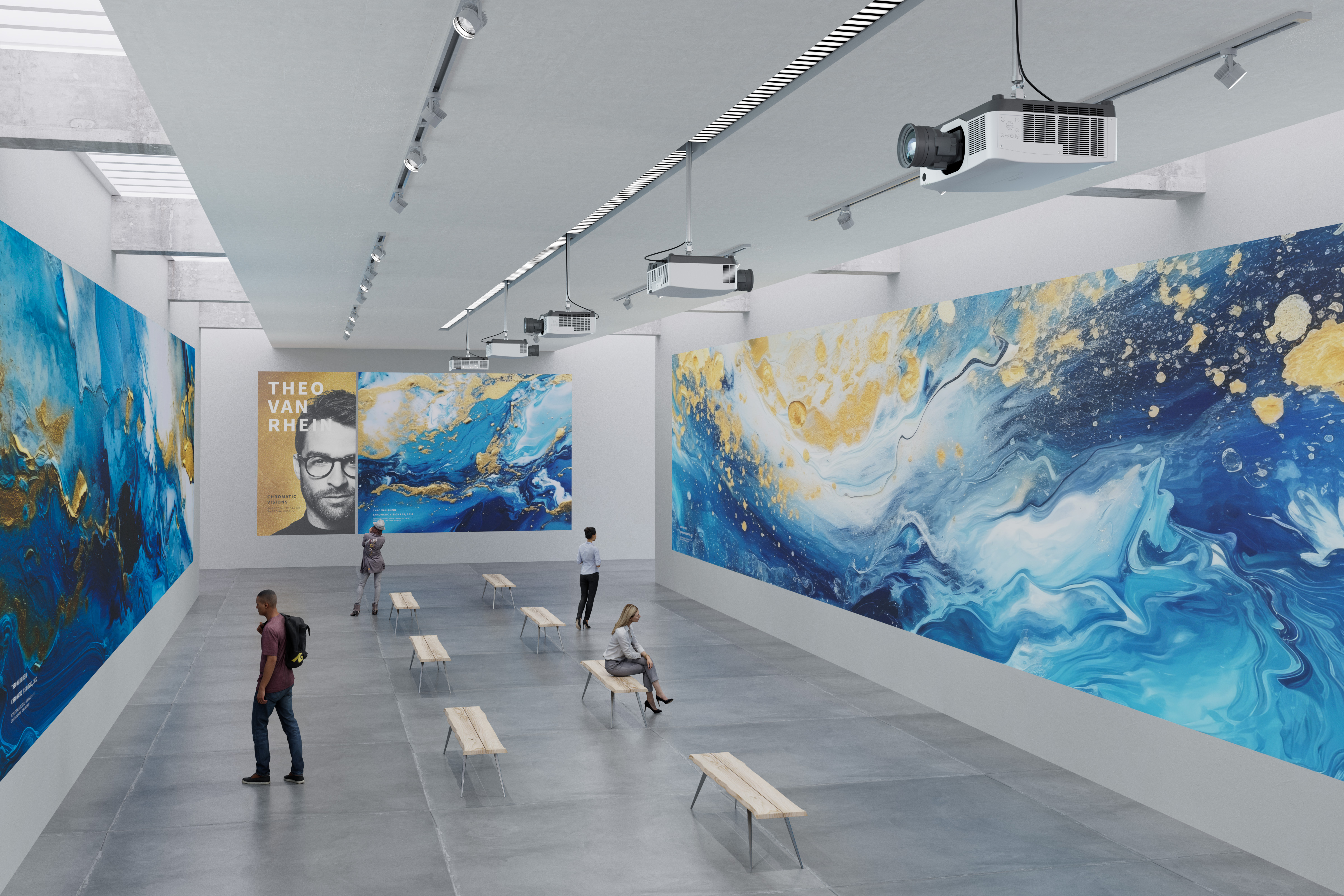 Museum_Art_PA_Series
