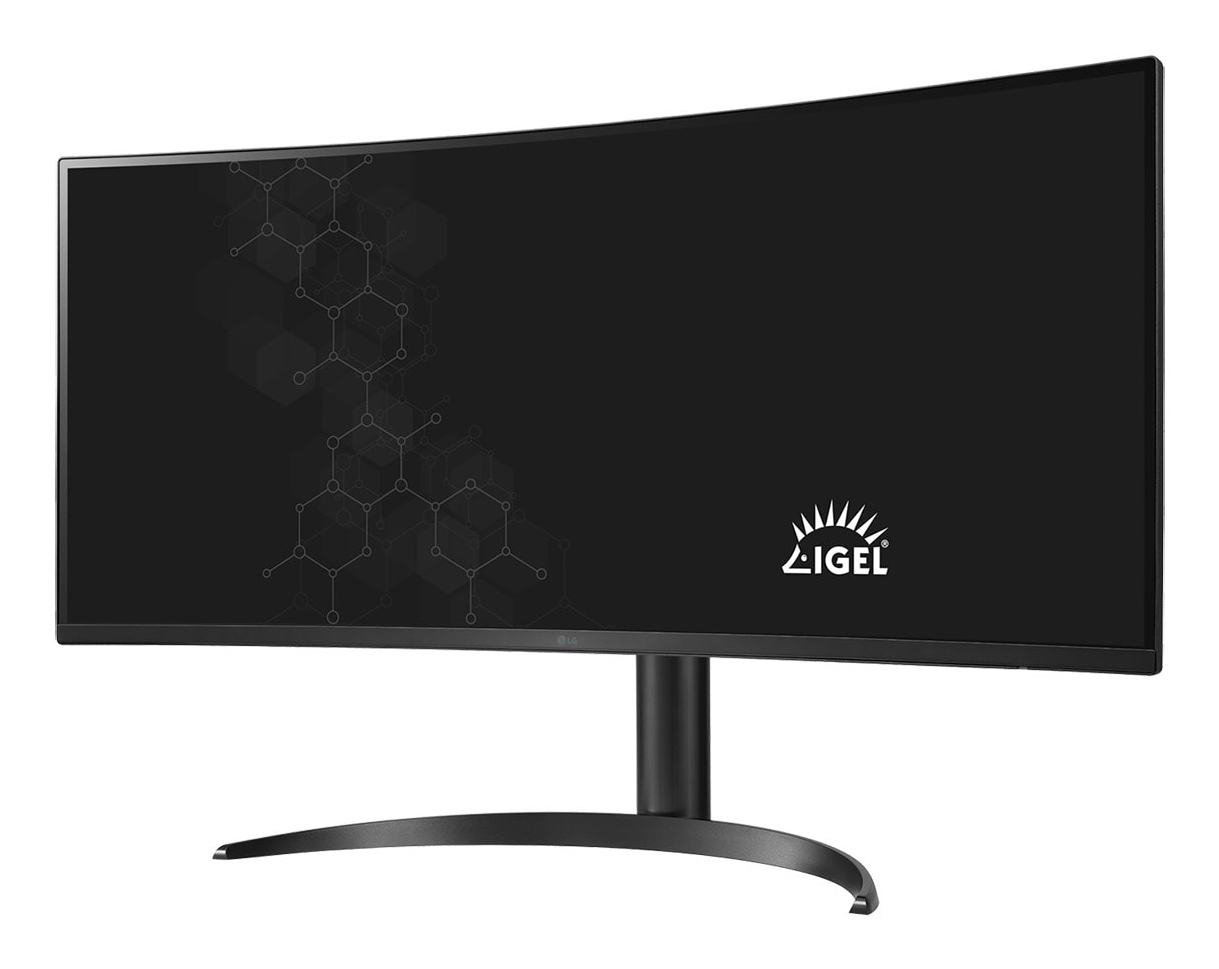 Computerausrüstung, Überwachen, Bildschirm, FERNSEHER