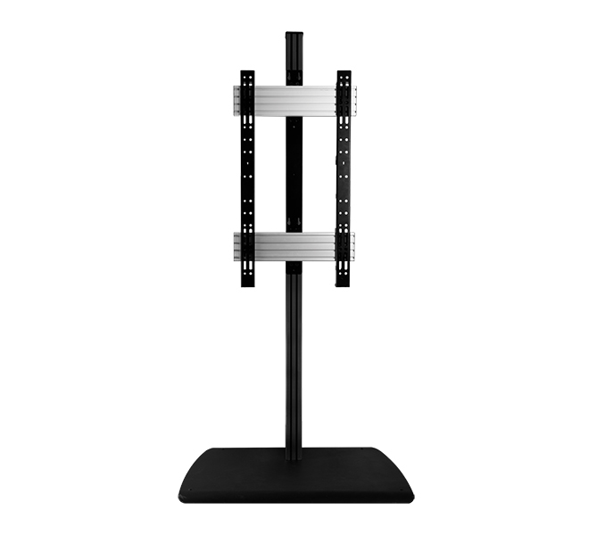 B-TECH SystemX Standfuß (VESA 800 x 600) - 1.8m