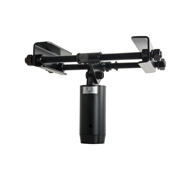 B-TECH SYSTEM 2 - I-Beam / Girder Mount for Ø50mm Poles Elektrisches Gerät, Mikrophon