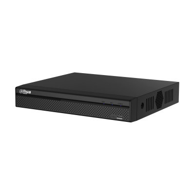 Dahua CCTV-Zubehör  4 Channel 4MP Compact 1U DIGITAL VIDEO RECORDER, DH-XVR5104HS-4KL-X Dahua CCTV-Zubehör  4 Channel 4MP Compact 1U DIGITAL VIDEO RECORDER, DH-XVR5104HS-4KL-X