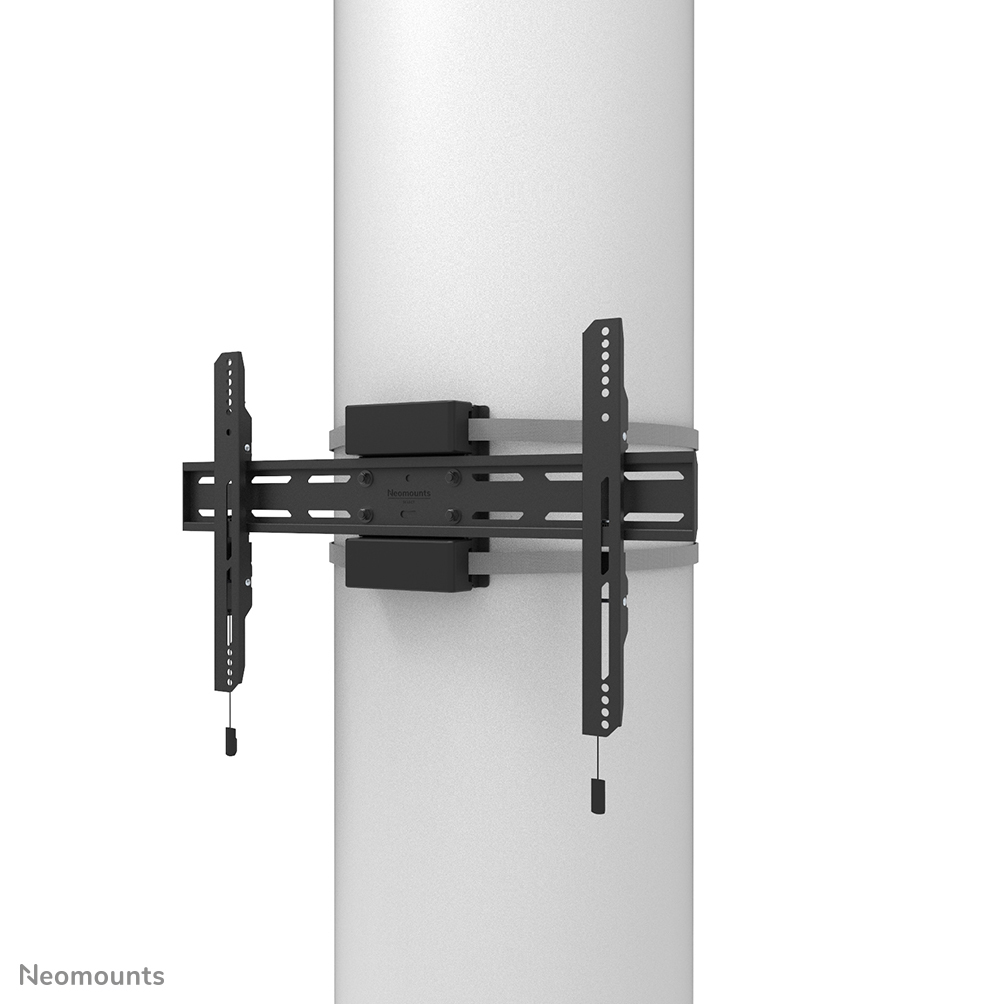 Neomounts WL30S-910BL16 TV-Säulenhalterung 40-75" - fest - abschließbar - Durchm. 25-100 cm - Hochformat Neomounts WL30S-910BL16 TV-Säulenhalterung 40-75" - fest - abschließbar - Durchm. 25-100 cm - Hochformat