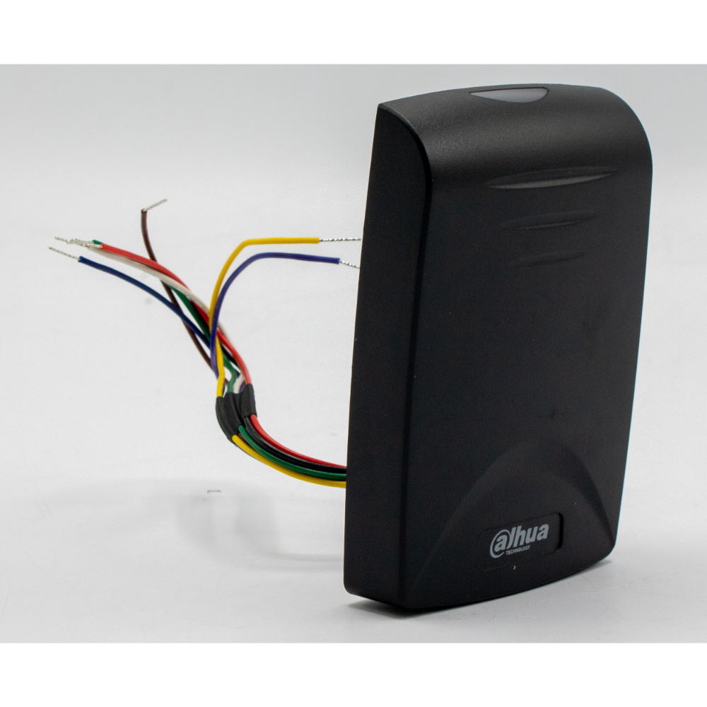 Dahua CCTV Access Control, DHI-ASR1100B-V1, Card Swiping Access Reader Dahua CCTV Access Control, DHI-ASR1100B-V1, Card Swiping Access Reader