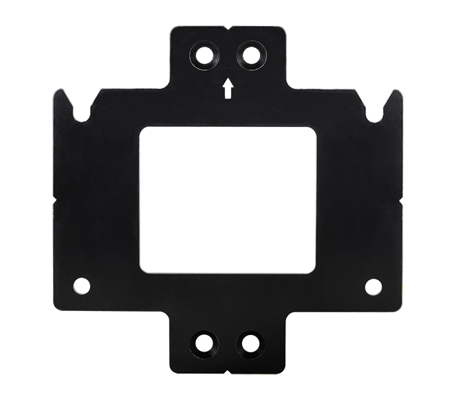 B-TECH Joining Plate Kit for Mounting BT8390 to BT8381 BT8381-JPS/B B-TECH Joining Plate Kit for Mounting BT8390 to BT8381 BT8381-JPS/B