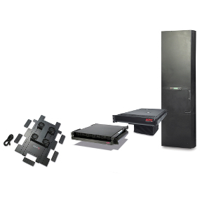 APC AR8207BLK - NetShelter WX Fan Tray 230VAC Black APC AR8207BLK - NetShelter WX Fan Tray 230VAC Black