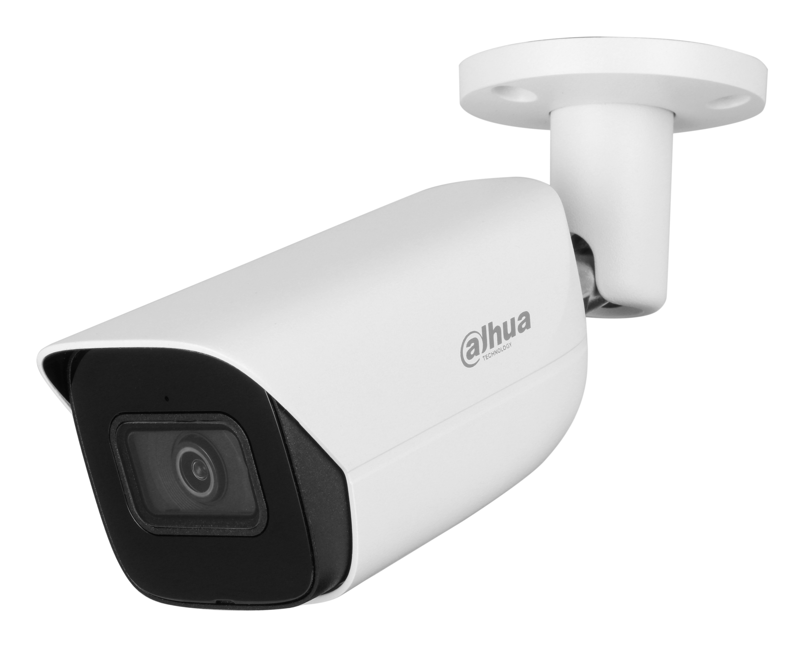 Dahua CCTV 5MP IR Fixed-focal Bullet WizMind Network Camera, DH-IPC-HFW5541EP-ASE-0360B-S3