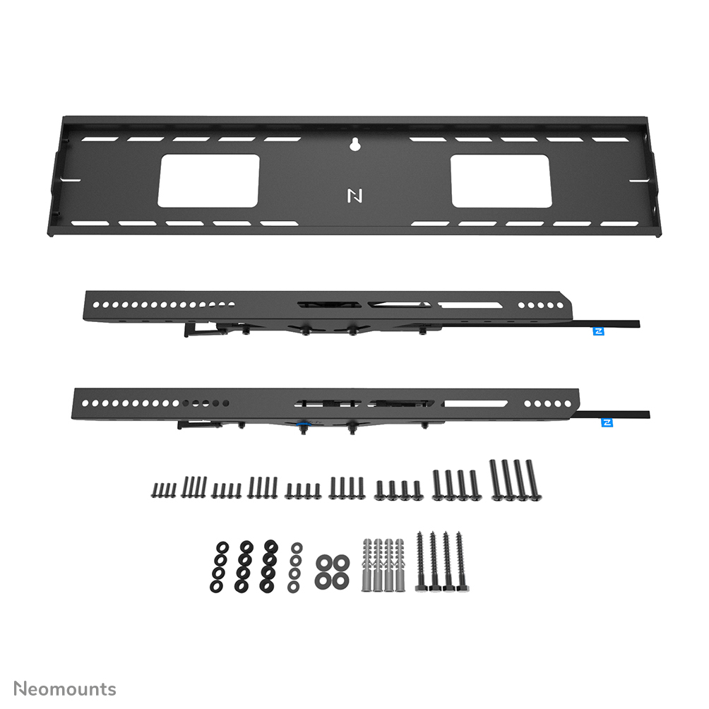 Neomounts LEVEL-750 Wandhalterung neigbar (VESA 800x600) WL30-750BL18