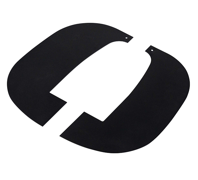 B-TECH SYSTEM X - False Floor Trim BT8380-FFT/B B-TECH SYSTEM X - False Floor Trim BT8380-FFT/B