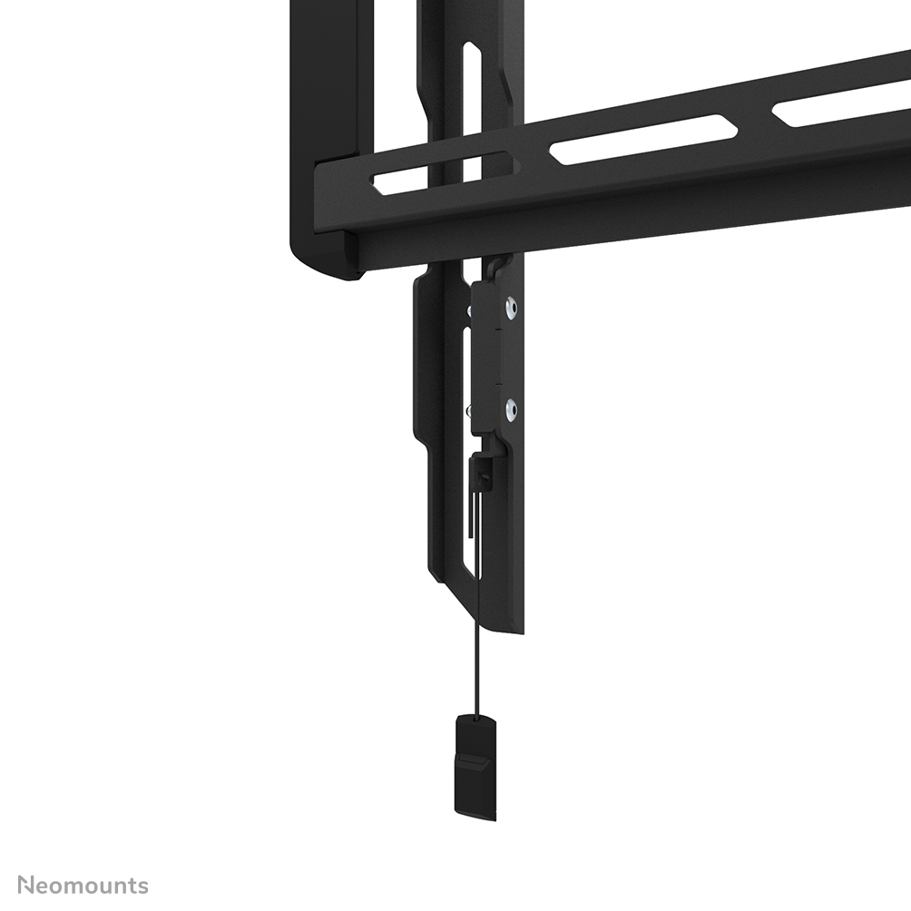 Neomounts WL30-550BL16 Screen Wall Mount 75" 70 KG fixed ultra thin VESA - Zubehör TFT/LCD-TV
