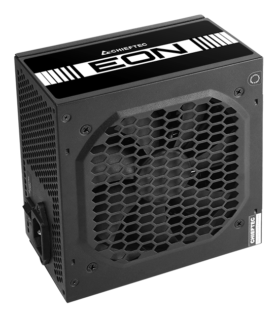 Chieftec Netzteil 500W EON Series ZPU-500S Chieftec Netzteil 500W EON Series ZPU-500S