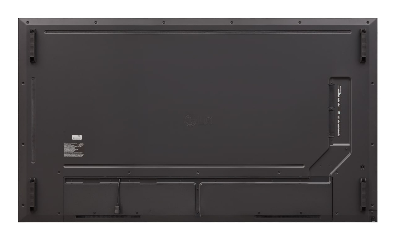 LG Prof. Display 86UH5N-M