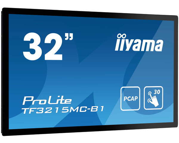 Iiyama ProLite TF3215MC-B1