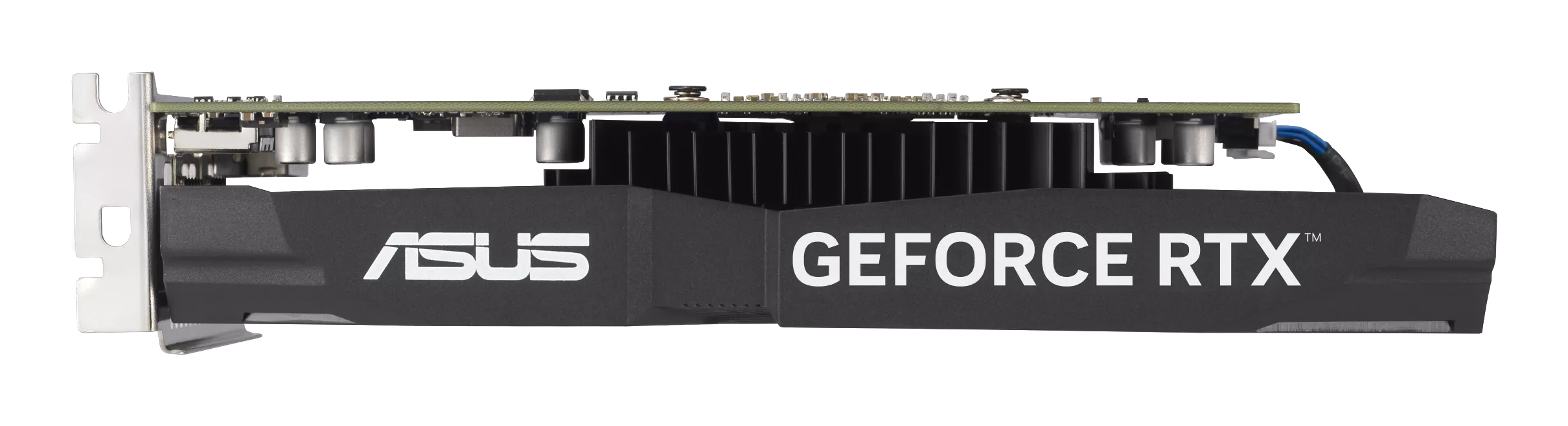 grafikkarte, GeForce RTX, ASUS, GPU, PCIe